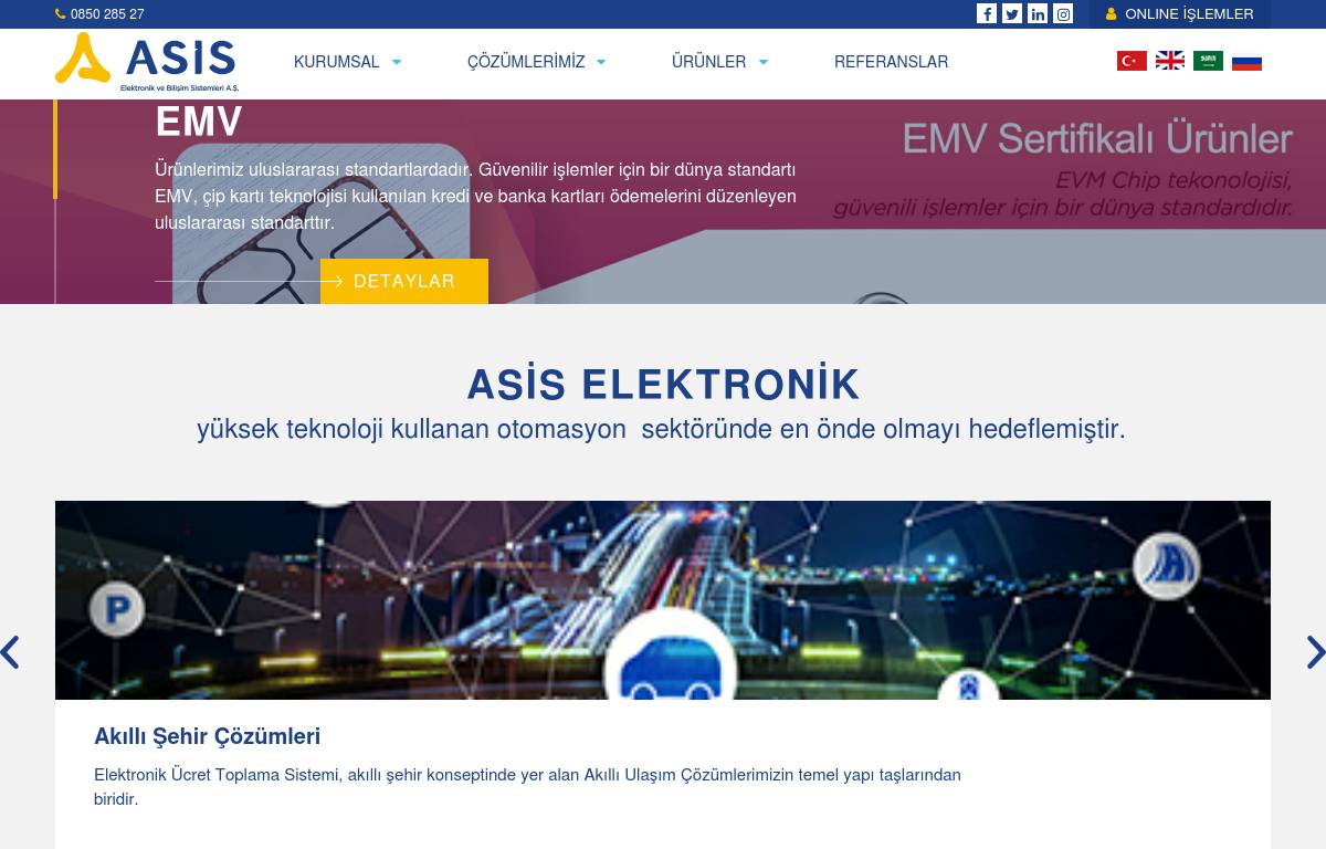 Asiselektronik.com.tr